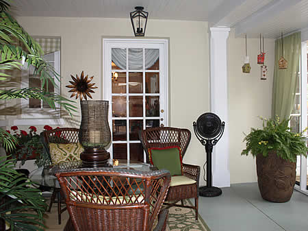 Decorating Den Interiors - Julie Cochran